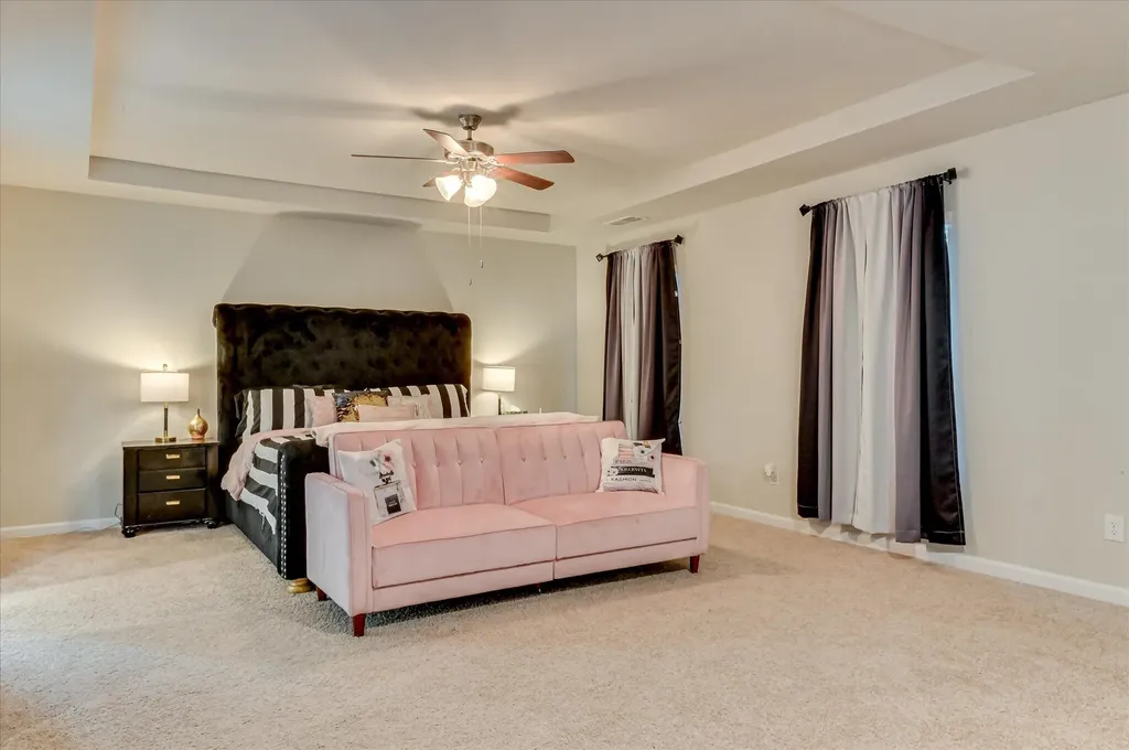 462 Furlough Drive Augusta GA 30909