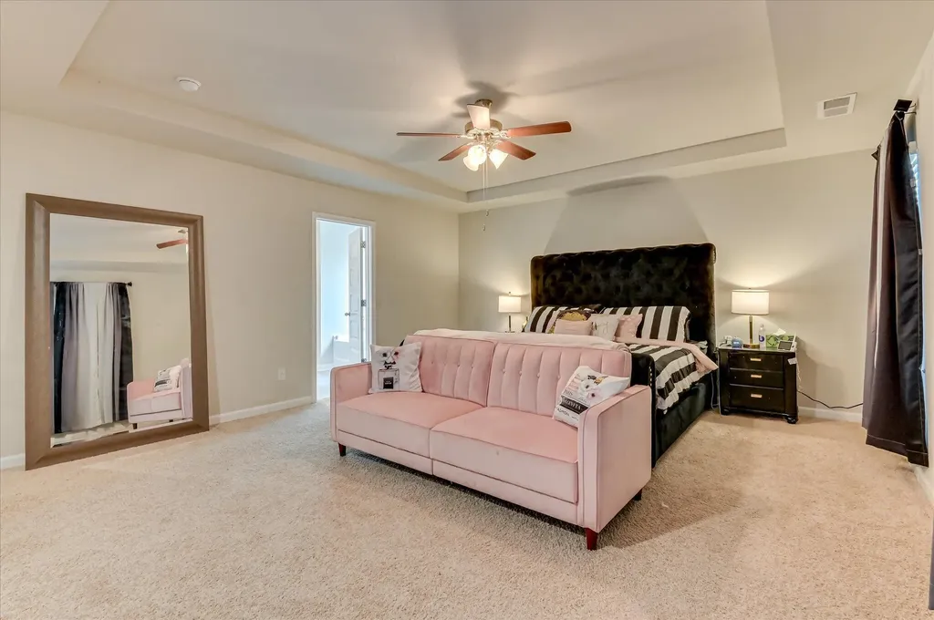 462 Furlough Drive Augusta GA 30909