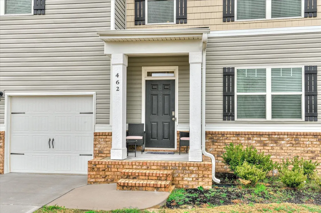 462 Furlough Drive Augusta GA 30909