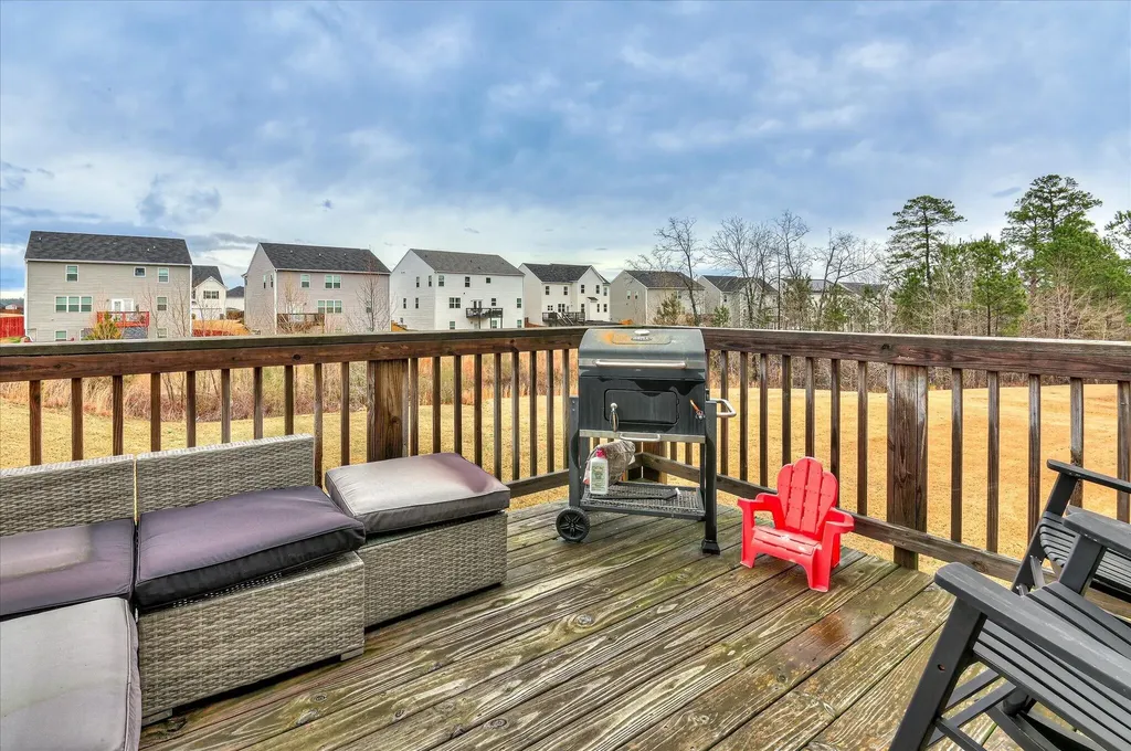 462 Furlough Drive Augusta GA 30909