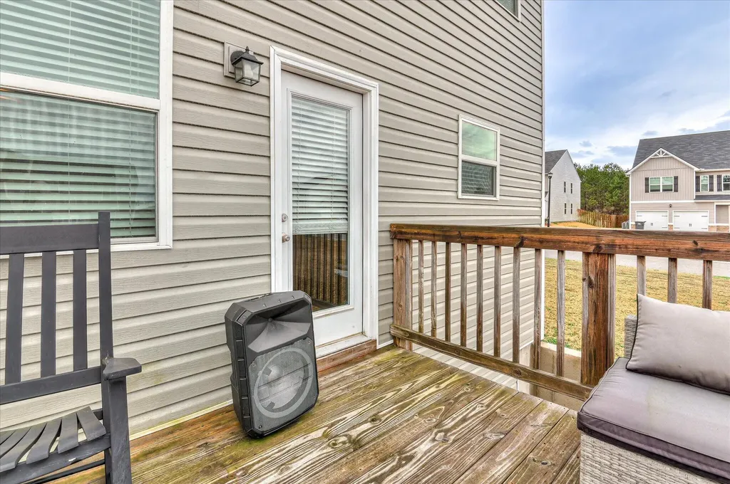 462 Furlough Drive Augusta GA 30909