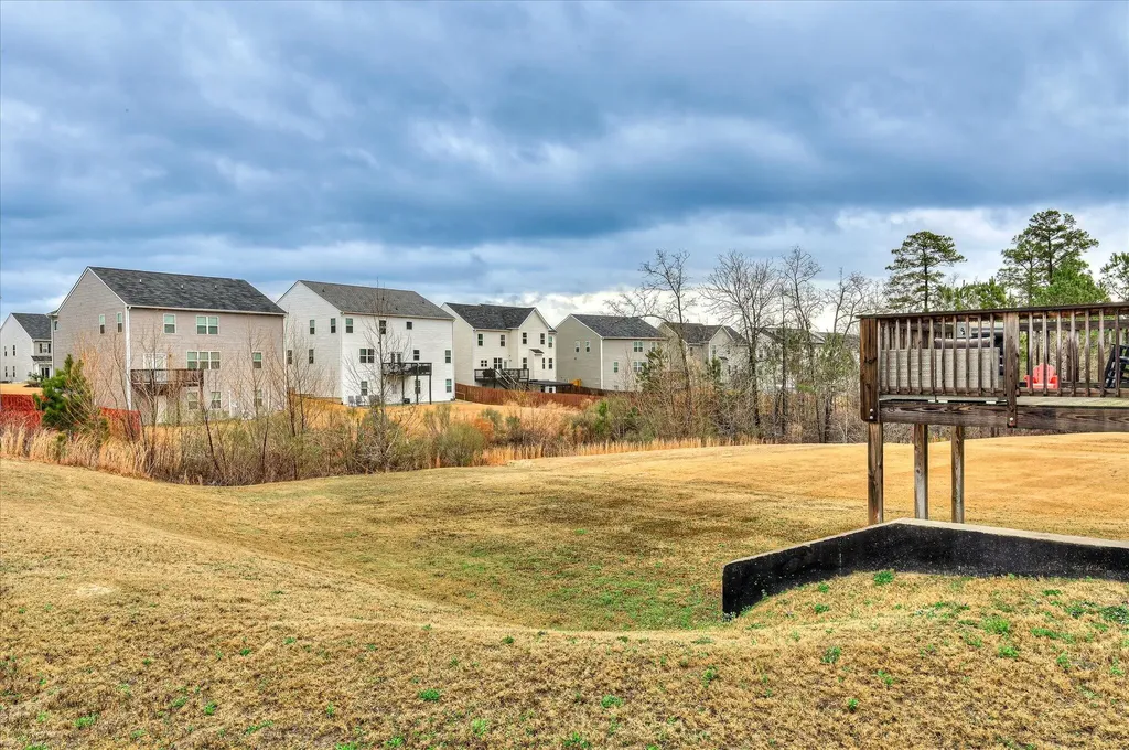 462 Furlough Drive Augusta GA 30909