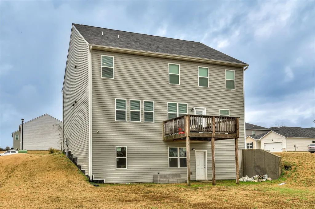462 Furlough Drive Augusta GA 30909
