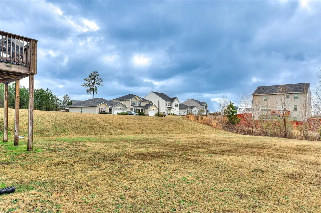 462 Furlough Drive Augusta GA 30909