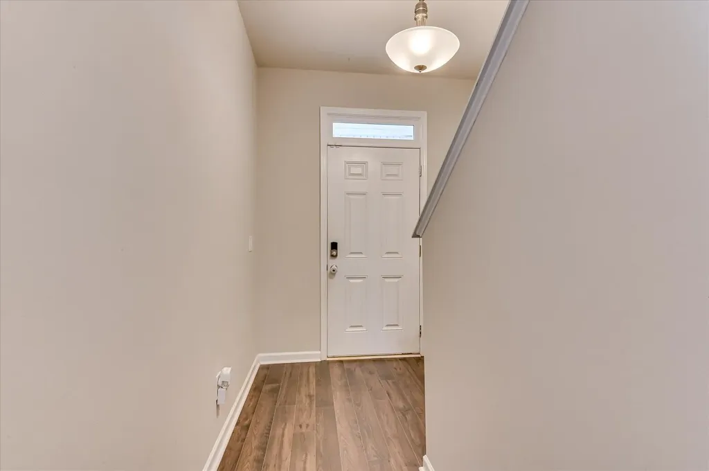 462 Furlough Drive Augusta GA 30909