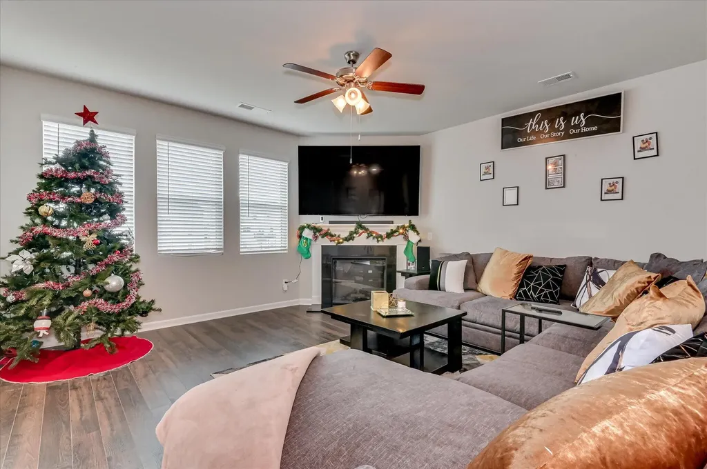 462 Furlough Drive Augusta GA 30909