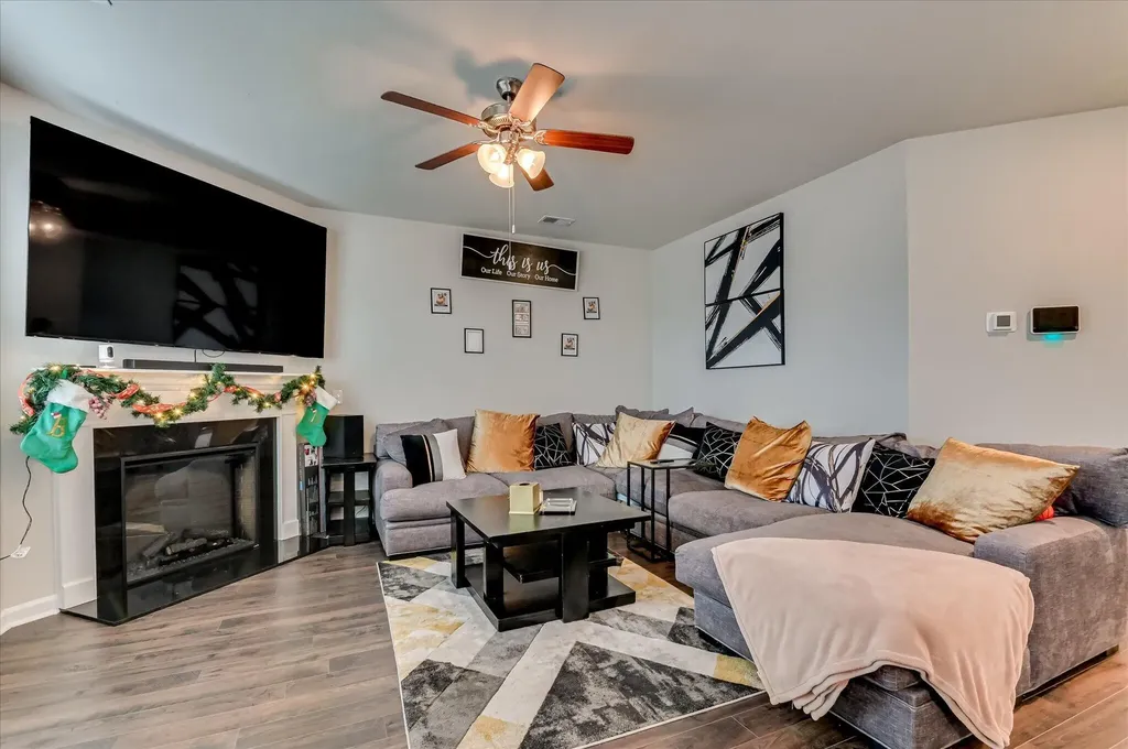 462 Furlough Drive Augusta GA 30909