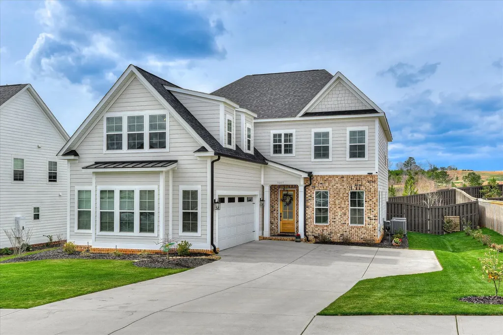 7007 Wrenfield Way Evans GA 30809