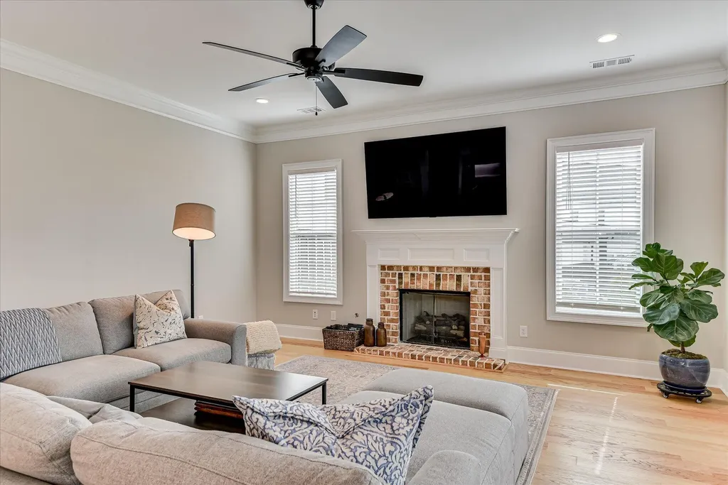 7007 Wrenfield Way Evans GA 30809