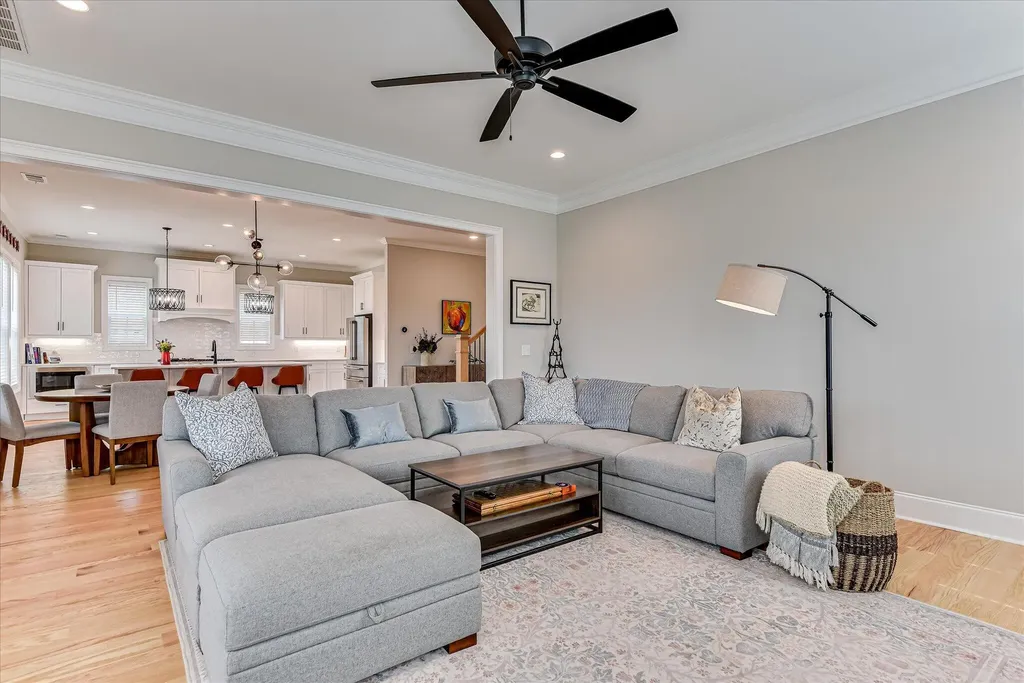 7007 Wrenfield Way Evans GA 30809