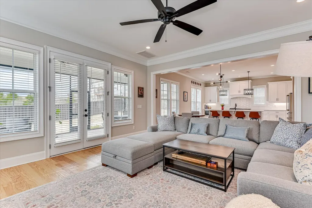 7007 Wrenfield Way Evans GA 30809