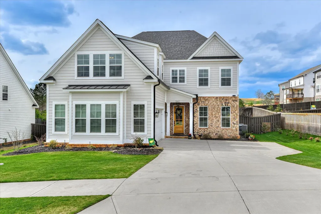 7007 Wrenfield Way Evans GA 30809
