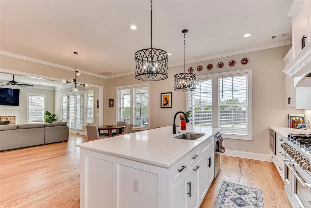 7007 Wrenfield Way Evans GA 30809
