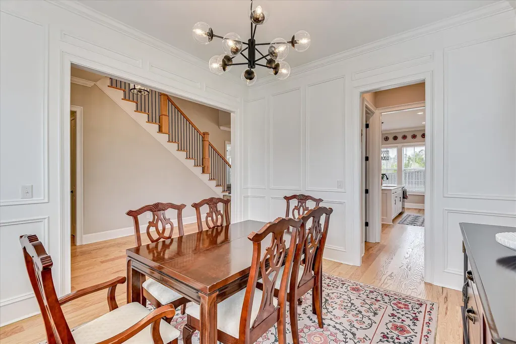 7007 Wrenfield Way Evans GA 30809