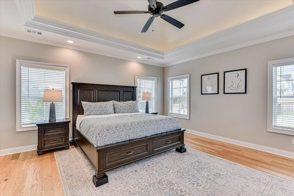 7007 Wrenfield Way Evans GA 30809