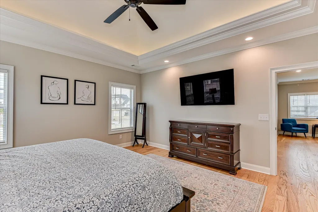 7007 Wrenfield Way Evans GA 30809