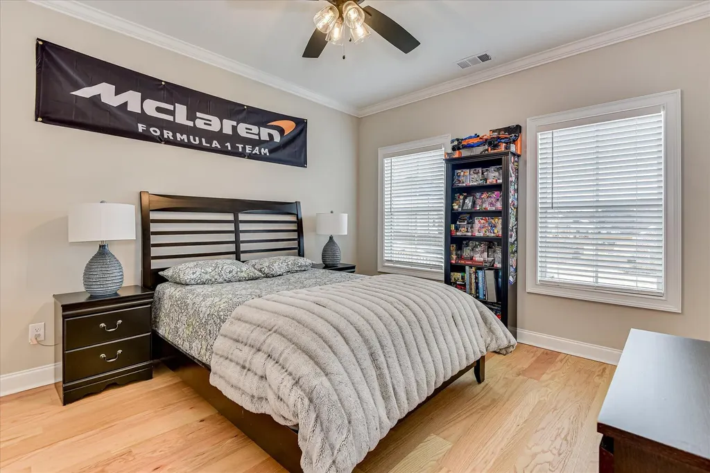 7007 Wrenfield Way Evans GA 30809
