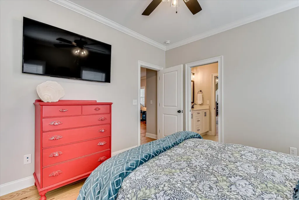 7007 Wrenfield Way Evans GA 30809