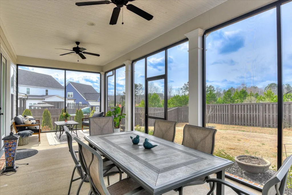 7007 Wrenfield Way Evans GA 30809