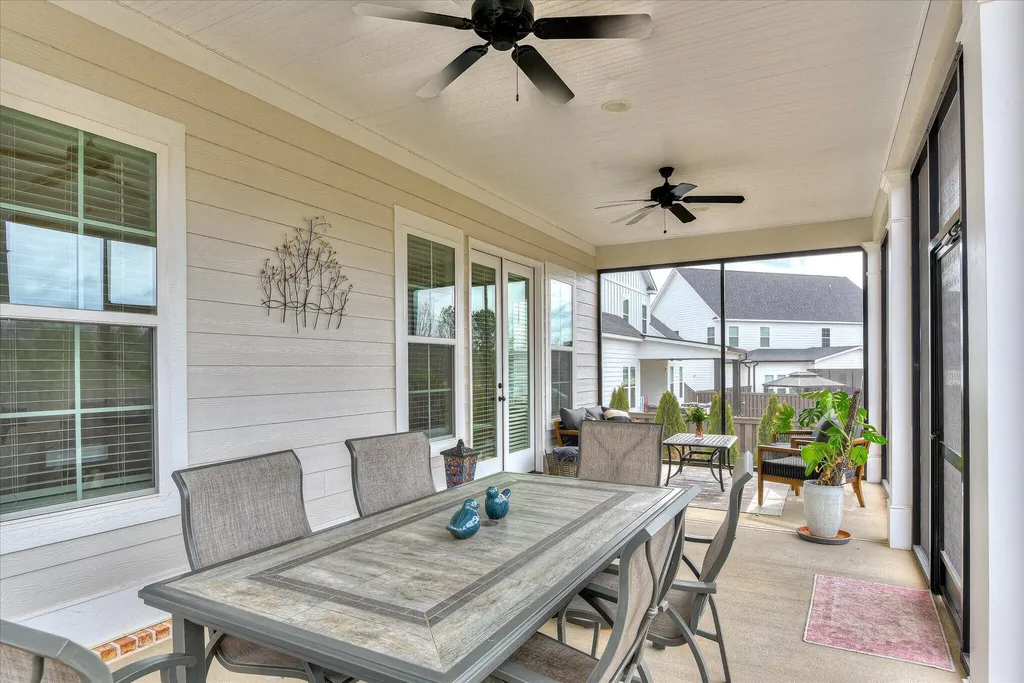 7007 Wrenfield Way Evans GA 30809