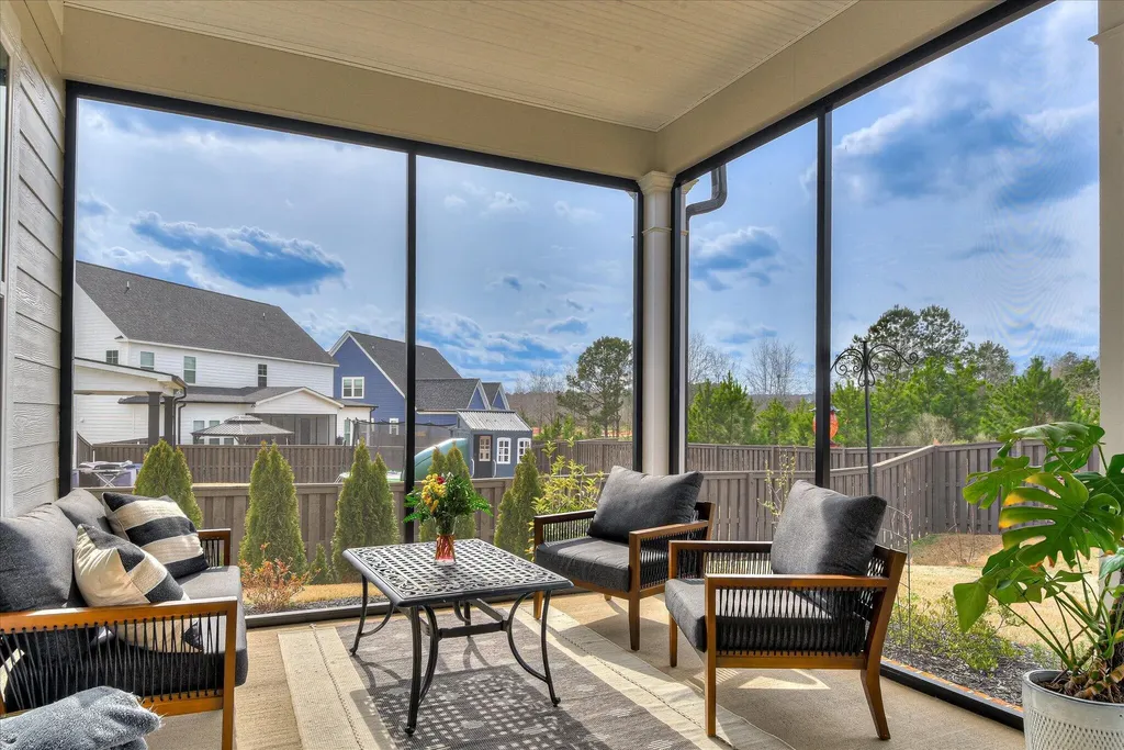 7007 Wrenfield Way Evans GA 30809