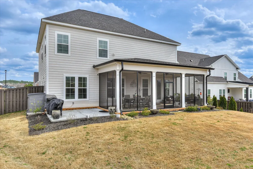 7007 Wrenfield Way Evans GA 30809