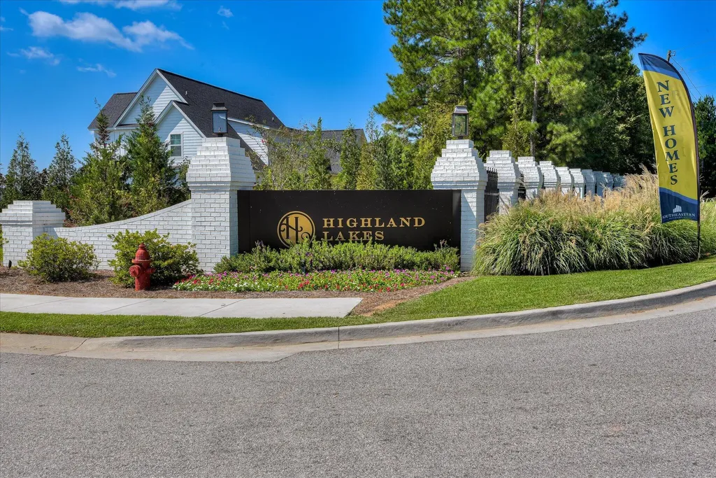 7007 Wrenfield Way Evans GA 30809