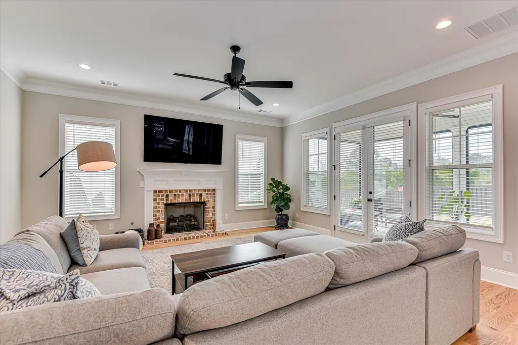 7007 Wrenfield Way Evans GA 30809