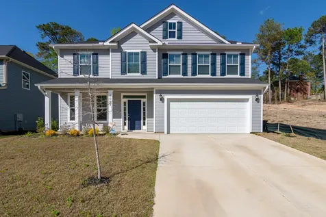5093 Anna Creek Way North Augusta SC 29841