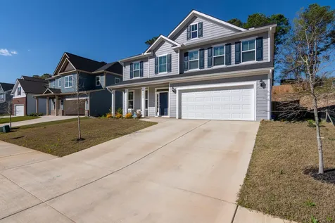 5093 Anna Creek Way North Augusta SC 29841