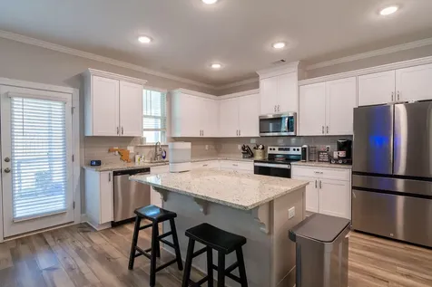 5093 Anna Creek Way North Augusta SC 29841