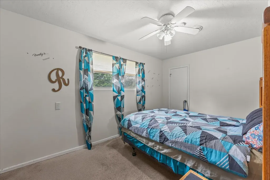 4077 Burning Tree Lane Augusta GA 30906