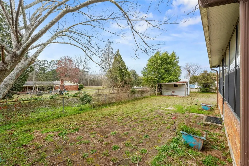 4077 Burning Tree Lane Augusta GA 30906