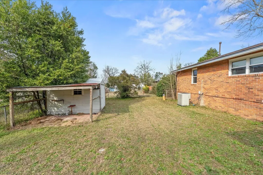 4077 Burning Tree Lane Augusta GA 30906