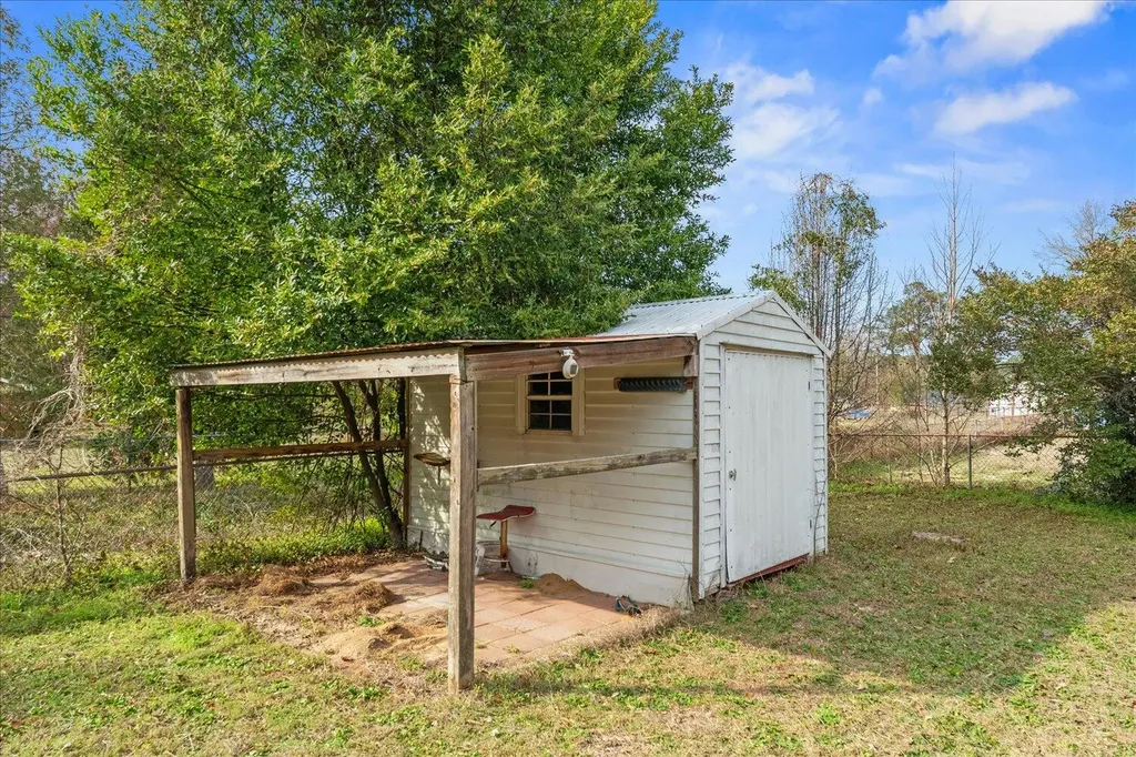 4077 Burning Tree Lane Augusta GA 30906