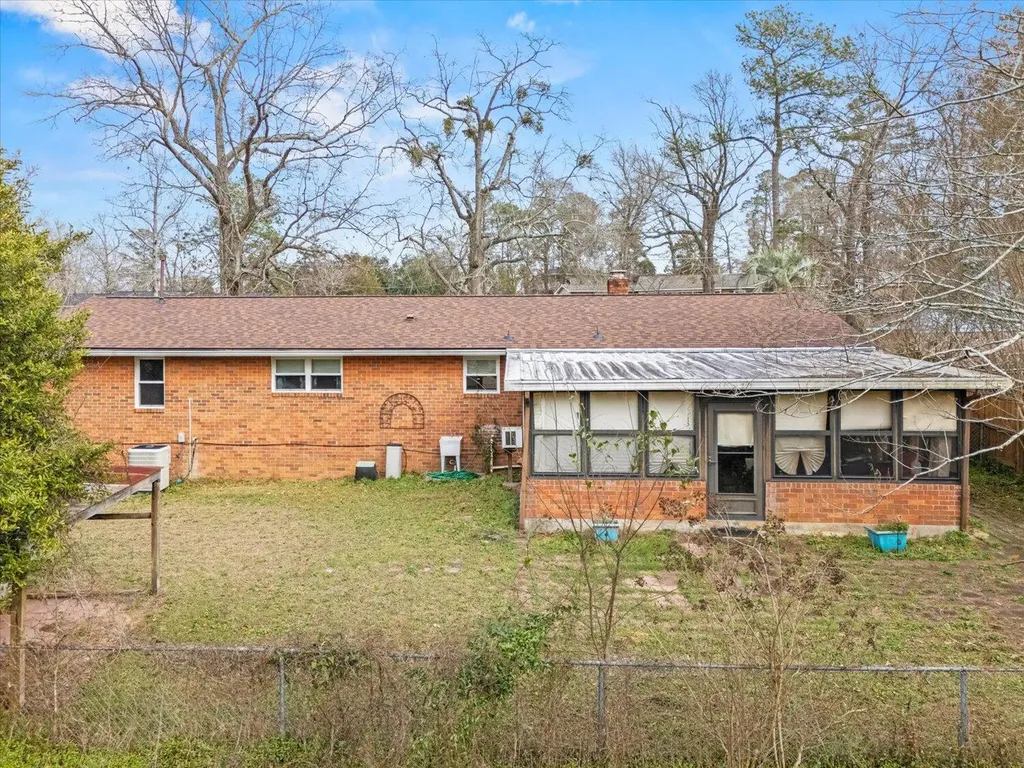 4077 Burning Tree Lane Augusta GA 30906