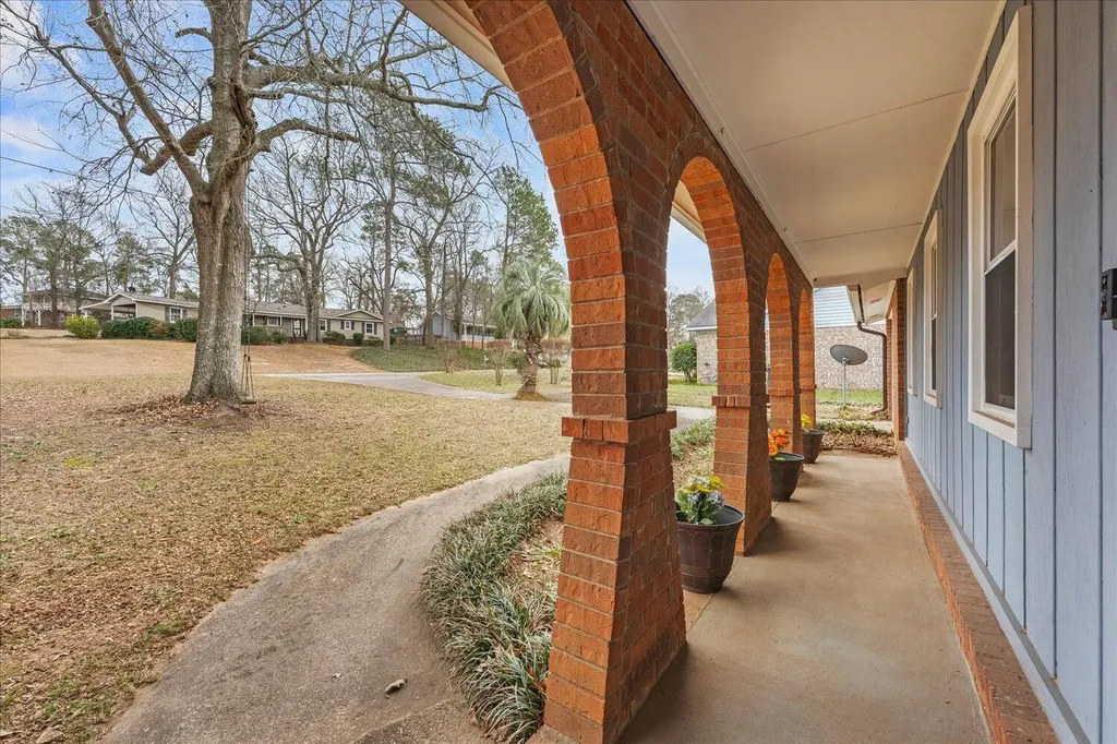 4077 Burning Tree Lane Augusta GA 30906