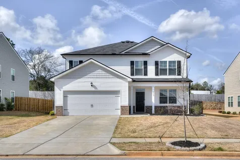 6113 Whitewater Drive North Augusta SC 29841