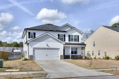 6113 Whitewater Drive North Augusta SC 29841