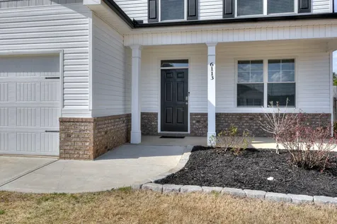 6113 Whitewater Drive North Augusta SC 29841
