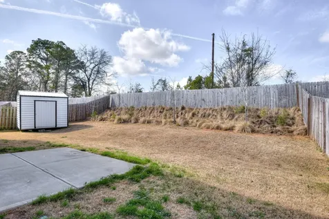 6113 Whitewater Drive North Augusta SC 29841