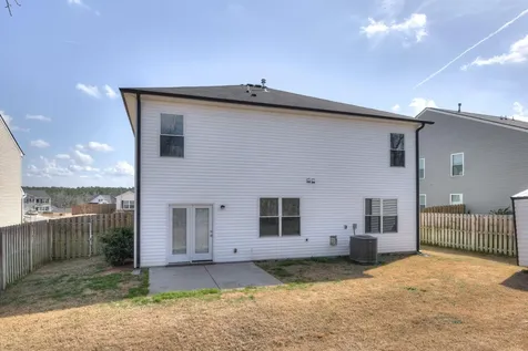 6113 Whitewater Drive North Augusta SC 29841