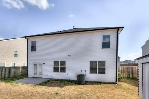6113 Whitewater Drive North Augusta SC 29841