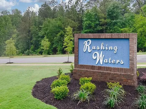 6113 Whitewater Drive North Augusta SC 29841