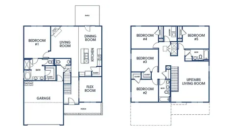 6113 Whitewater Drive North Augusta SC 29841