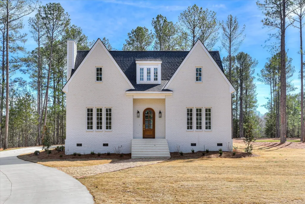 1006 Sadie Lincolnton GA 30817