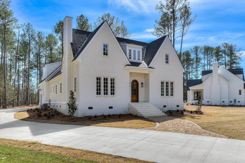 1006 Sadie Lincolnton GA 30817