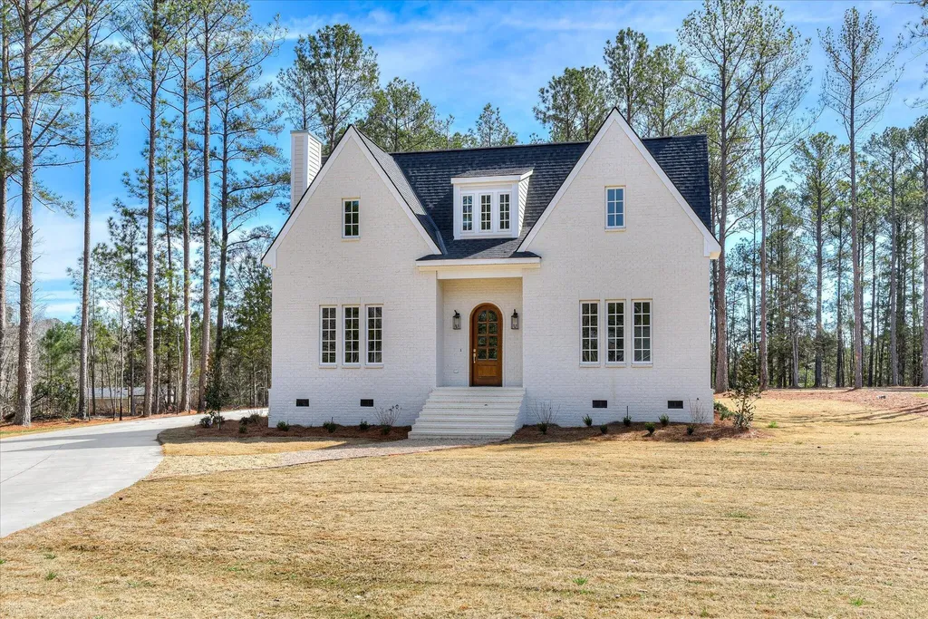 1006 Sadie Lincolnton GA 30817