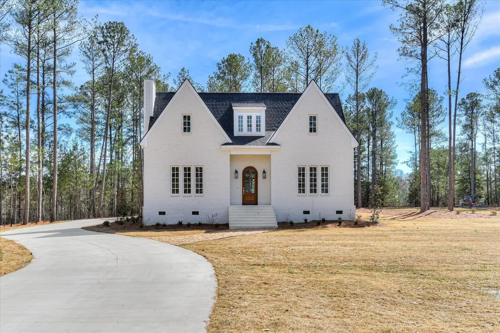 1006 Sadie Lincolnton GA 30817