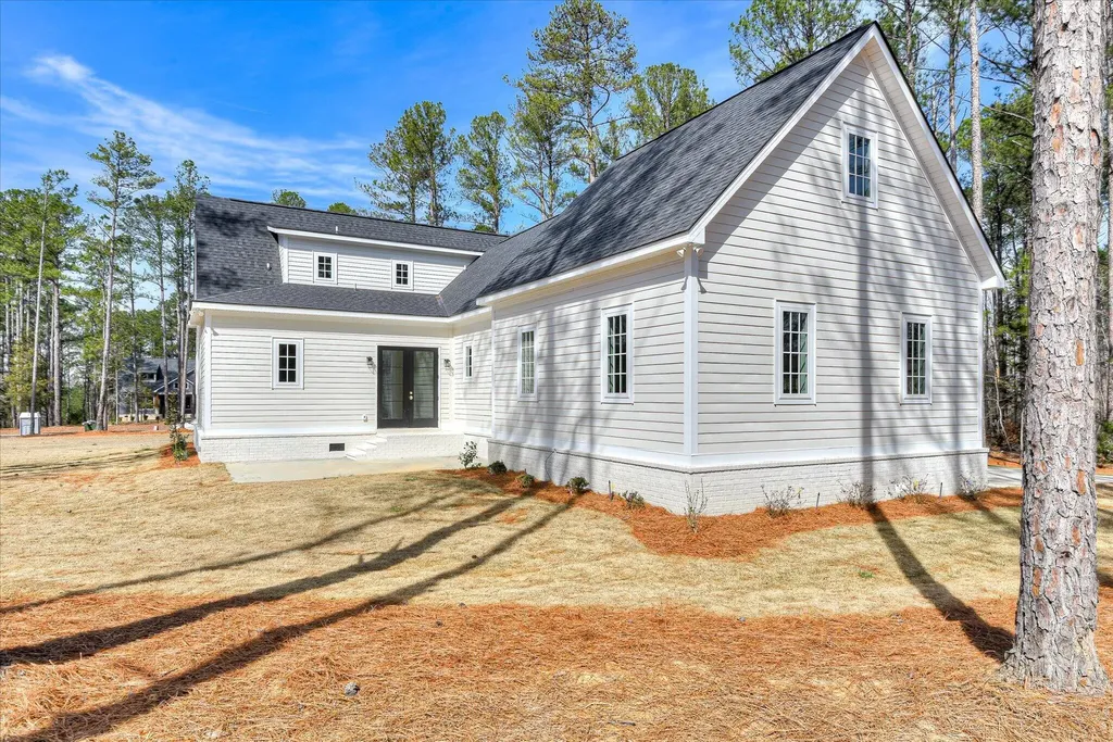 1006 Sadie Lincolnton GA 30817